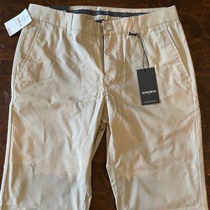 Bonobos Golf Pant Khaki